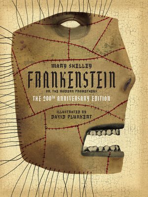cover image of Classics Reimagined, Frankenstein